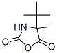 2,5-Oxazolidinedione, 4-(1,1-dimethylethyl)-4-methyl- CAS#: 367274-60-0