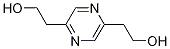 2,5-Pyrazinediethanol CAS#: 4744-51-8