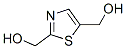 2,5-Thiazoledimethanol CAS#: 326850-61-7