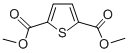 2,5-Thiophenedicarboxylic acid dimethyl ester CAS#: 4282-34-2
