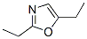 2,5-diethyloxazole CAS#: 40953-14-8