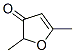 2,5-dimethylfuran-3-one CAS#: 149310-61-2
