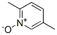2,5-dimethylpyridine 1-oxide CAS#: 4986-05-4