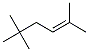 2,5,5-Trimethyl-2-hexene CAS#: 40467-04-7