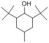 2,6-Bis-tert-butyl-4-methylcyclohexanol CAS#: 163119-16-2