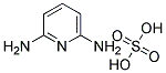 2,6-DIAMINOPYRIDINE SULFATE CAS#: 146997-97-9