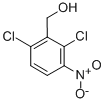 (2,6-DICHLORO-3-NITRO)BENZYL ALCOHOL CAS#: 160647-01-8