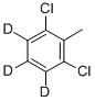 2,6-DICHLOROTOLUENE-3,4,5-D3 CAS#: 358731-95-0