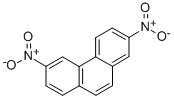2,6-DINITROPHENANTHRENE CAS#: 159092-69-0