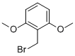 2,6-Dimethoxybenzylbromide CAS#: 169610-52-0