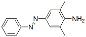 2,6-Dimethyl-4-(phenylazo)benzenamine CAS#: 41165-12-2