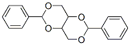 2,6-Diphenyltetrahydro[1,3]dioxino[5,4-d]-1,3-dioxin CAS#: 4148-59-8