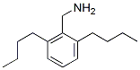 2,6-dibutylbenzylamine CAS#: 150747-59-4