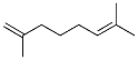 2,7-Dimethyl-1,6-octadiene CAS#: 40195-09-3
