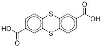 2,7-Thianthrenedicarboxylic Acid CAS#: 154341-96-5