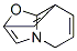 2,8-Methano-5H-oxazolo[3,2-a]pyridine(9CI) CAS#: 160763-07-5