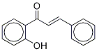 (2E)-1-(2-Hydroxyphenyl)-3-(phenyl-d5)-2-propen-1-one CAS#: 146196-93-2