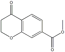 2H-1-Benzopyran-7-carboxylic acid, 3,4-dihydro-4-oxo-, Methyl ester CAS#: 41118-21-2