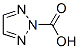 2H-1,2,3-Triazole-2-carboxylicacid(9CI) CAS#: 392317-68-9