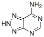 2H-1,2,3-Triazolo[4,5-d]pyrimidin-7-amine (9CI) CAS#: 337915-46-5