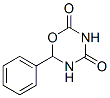 2H-1,3,5-Oxadiazine-2,4(3H)-dione,  dihydro-6-phenyl- CAS#: 342423-11-4
