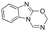 2H-1,3,5-Oxadiazino[3,2-a]benzimidazole(9CI) CAS#: 334011-05-1