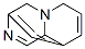 2H-1,6-Methano-1,7-naphthyridine(9CI) CAS#: 395071-78-0