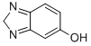 2H-Benzimidazol-5-ol(9CI) CAS#: 148832-40-0