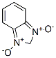 2H-Benzimidazole,1,3-dioxide(9CI) CAS#: 153074-10-3