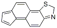 2H-Cyclopenta[5,6]naphtho[2,1-d]thiazole(9CI) CAS#: 42256-87-1