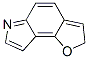 2H-Furo[2,3-e]indole  (9CI) CAS#: 145015-50-5