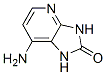 2H-Imidazo[4,5-b]pyridin-2-one, 7-amino-1,3-dihydro- (9CI) CAS#: 371933-31-2