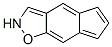 2H-Indeno[5,6-d]isoxazole(9CI) CAS#: 40554-61-8