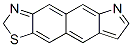 2H-Indolo[6,5-f]benzothiazole(9CI) CAS#: 350028-28-3