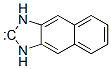 2H-Naphth[2,3-d]imidazol-2-ylidene,  1,3-dihydro-  (9CI) CAS#: 372112-36-2