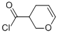 2H-Pyran-3-carbonyl chloride, 3,4-dihydro- (9CI) CAS#: 155268-09-0