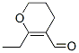 2H-Pyran-5-carboxaldehyde, 6-ethyl-3,4-dihydro- (9CI) CAS#: 351055-44-2