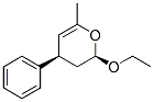2H-Pyran,2-ethoxy-3,4-dihydro-6-methyl-4-phenyl-,cis-(9CI) CAS#: 155259-37-3