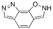 2H-Pyrazolo[4,3-g]-1,2-benzisoxazole(9CI) CAS#: 173894-83-2