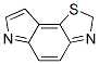 2H-Pyrrolo[2,3-g]benzothiazole(9CI) CAS#: 42852-43-7