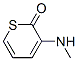 2H-Thiopyran-2-one, 3-(methylamino)- (9CI) CAS#: 352025-11-7