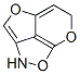 2H,6H-1,4,7-Trioxa-2-azacyclopent[cd]indene(9CI) CAS#: 173357-69-2