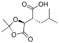 (2R)-4-METHYL-2-[(S)-2,2-DIMETHYL-5-OXO-1,3-DIOXOLAN-4-YL]VALERIC ACID CAS#: 157518-70-2
