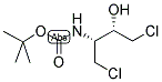 2R-(T-BOC)AMINO-1,4-DICHLORO-3S-HYDROXYBUTANE CAS#: 326479-99-6