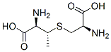(2R,3R)-2-Amino-3-[[(2R)-2-amino-2-carboxyethyl]thio]butyric acid CAS#: 42849-27-4