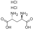 (2R,4R)-Diaminoglutaric acid 2HCl CAS#: 390362-42-2