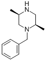 (2R,5R)-1-Benzyl-2,5-Dimethyl-Piperazine CAS#: 324750-43-8