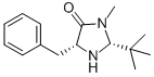 (2R,5R)-(+)-2-TERT-BUTYL-3-METHYL-5-BENZYL-4-IMIDAZOLIDINONE CAS#: 390766-89-9