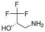 (2S)-3-AMINO-1,1,1-TRIFLUORO-2-PROPANOL CAS#: 160706-71-8