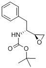 (2S,3R)-3-(N-Boc-amino)-1-oxirane-4-phenylbutane CAS#: 156474-22-5